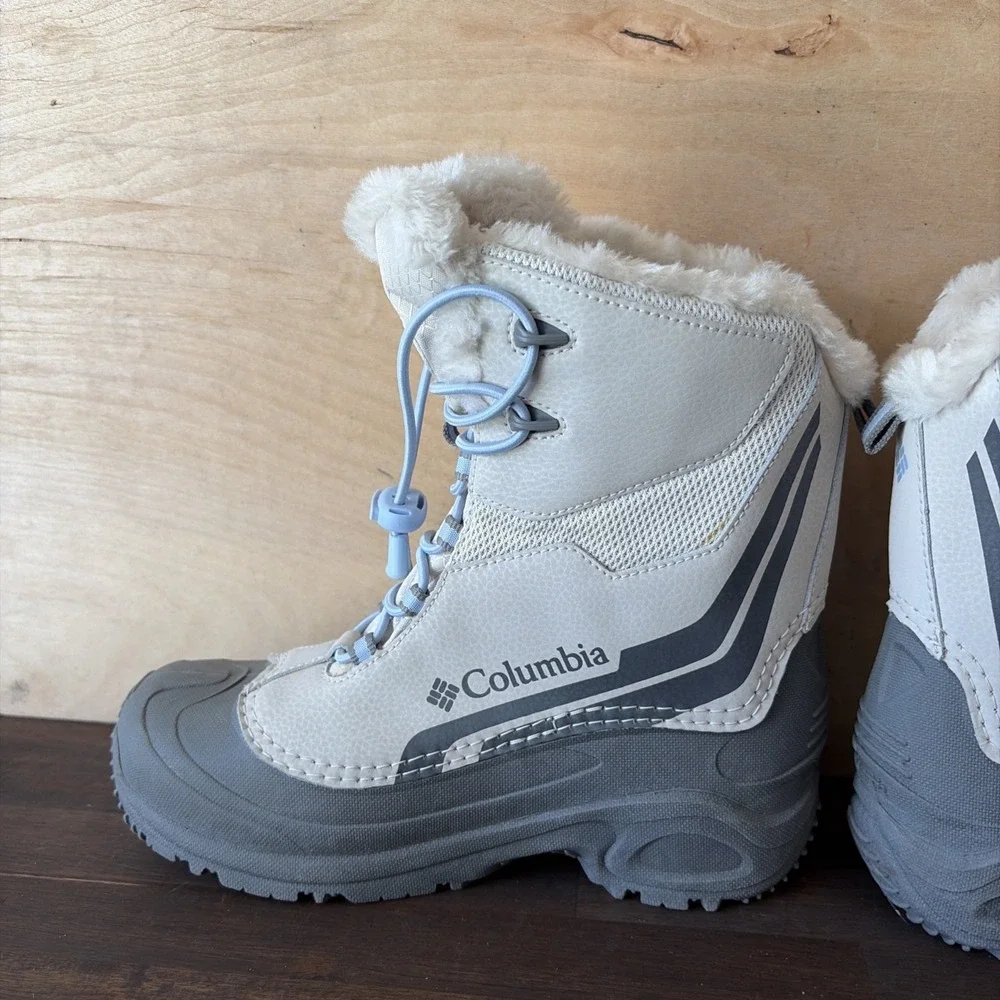Columbia colombia waterproof